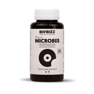 Microbes von BioBizz 150g Mikroorganismen