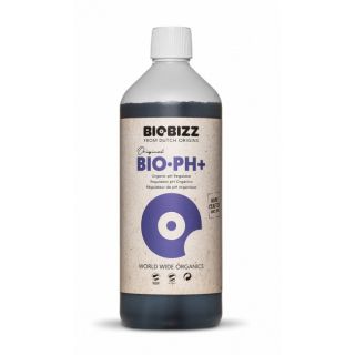 pH+ von BioBizz 1Liter BIO pH-Regulator