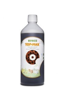 TopMax von BioBizz 1 Liter Blütestimulator