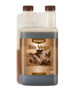 Canna Bio Vega 1 Liter Wachstumsphase