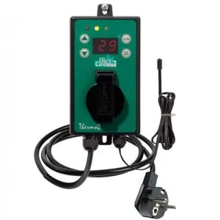Biogreen Thermo2 Thermostat
