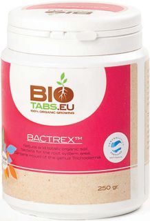 BioTabs Bactrex 250g - Bodenverbesserer