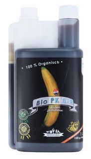 BioTabs Bio PK 5-8 Blütestimulator 1 Liter