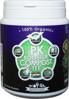 BioTabs Compost Tea PK Booster 750ml