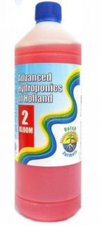Bloom 1 Liter Advanced Hydroponics