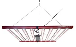 BloomStar Pro 720 3.0 DUAL-Spec