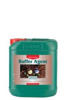 Canna CoGr Buffer Agent Pufferlösung 5 Liter
