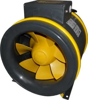 Can-Fan MAX Pro EC Motor Ø315/2956m³/h