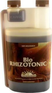 Canna Bio Rhizotonic 1 Liter Wurzelstimulator