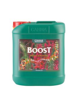 Canna Boost Blütestimulator 5 Liter
