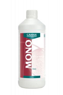 Canna Mono Eisen 0,1% Fe Einzelnährstoff 1 Liter