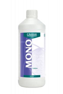 Canna Mono Kalium 16% K2O Einzelnährstoff 1 Liter