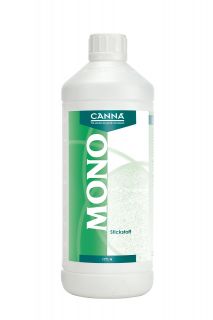 Canna Mono Stickstoff 17% N Einzelnährstoff 1 Liter