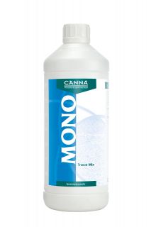 Canna Mono Trace Mix Spurenelemente 1 Liter