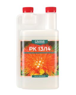 Canna PK 13-14 Phosphor Kalium Zusatz für Blüte 1 Liter