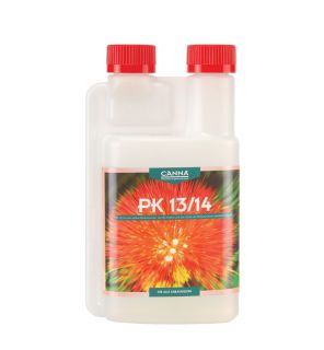 Canna PK 13-14 Phosphor Kalium Zusatz für Blüte 500ml