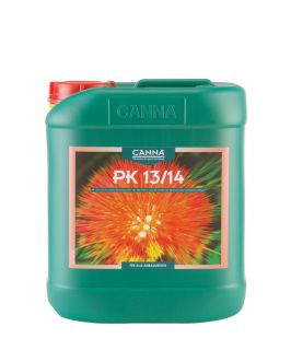Canna PK 13-14 Phosphor Kalium Zusatz für Blüte 5 Liter