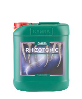 Canna Rhizotonic 5 Liter Wurzelaktivator