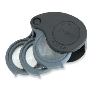 Carson Lupe TV-15 TriView