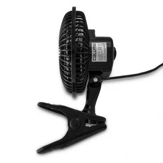 Clipventilator Caluma 13Watt Ø15cm