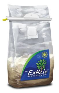 CO2 Bag ExHale