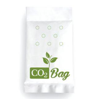 CO2 Bag für bis 5m²