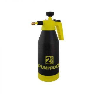 GHP Pumpro Drucksprüher 2 Liter