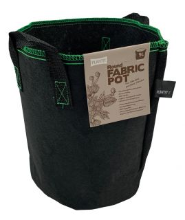 Fabric Pot mit Griffen 9 Liter PLANT!T