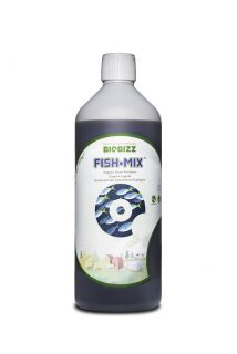 FishMix von Biobizz 1 L Wachstum