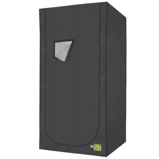 GHP Probox Ecopro 40x40x140cm Grow Pflanz Box