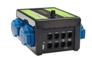 Grow Base Controller von Grow Control Grow Base Controller von Grow Control