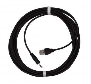 GrowControl Kabel 10m RJ45-Klinke