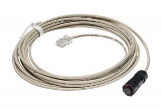 GrowControl Kabel 5m RJ45-M12