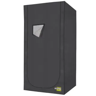 GHP Probox Ecopro 120x120x200cm Growzelt