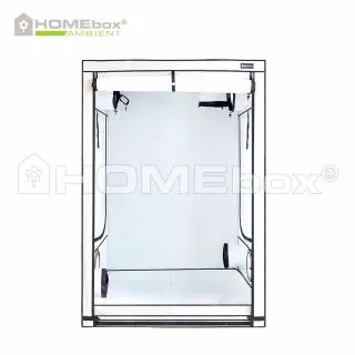 Homebox Ambient Q150+ 150x150x220cm