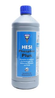 Hesi Phosphor Plus 1 Liter Blütetzusatz