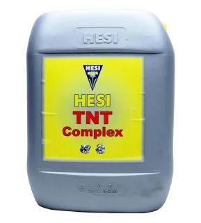 Hesi TNT-Complex Wachtumsdünger 10Liter Hesi TNT-Complex Wachtumsdünger 10Liter