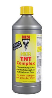 Hesi TNT-Complex Wachtumsdünger 1Liter