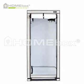 Homebox Ambient Q100+ 100x100x220cm