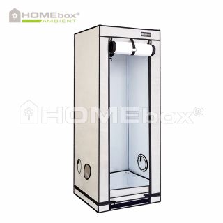 Homebox Ambient Q60+ 60x60x160cm