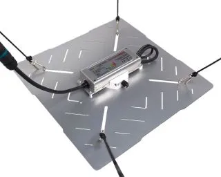 BloomStar FluxShield Babo 450E/160W - Vollspektrum