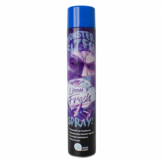 Linen Fresh Spray Odour Neutraliser