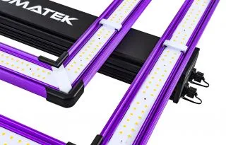 Lumatek ATS200W Pro 2.5 Grow-Lampe