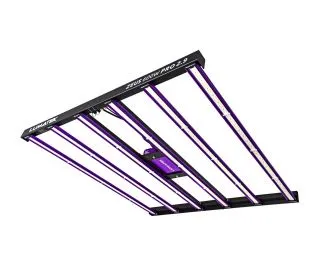 Lumatek Zeus Pro 600W 2.9 - Growlampe Ausleuchtungsfläche 1,5x1,5m