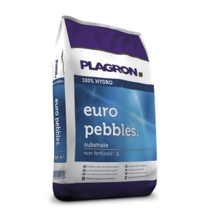 Plagron 45 Liter Euro Pebbles