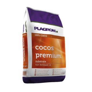 Plagron 50 Liter Cocos Premium