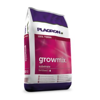 Plagron 50 Liter Growmix