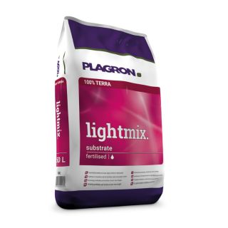 Plagron 50 Liter Lightmix