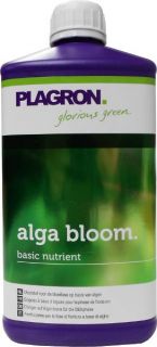 Plagron Alga Bloom 1 Liter Blütedünger