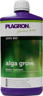 Plagron Alga Grow 1 Liter Wachstumsdünger